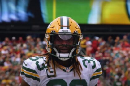 Matt LaFleur & GM Brian Gutenkunst’s ‘Lack of Communication’ Questioned as Packers Legend Clay Matthews III Calls Aaron Jones ‘Green Bay’s Offense’