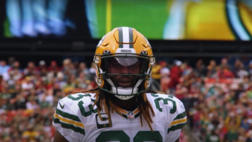 Matt LaFleur & GM Brian Gutenkunst’s ‘Lack of Communication’ Questioned as Packers Legend Clay Matthews III Calls Aaron Jones ‘Green Bay’s Offense’