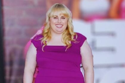 Behind the Laughter: Rebel Wilson's Candid Confessions Shake Hollywood's Foundations