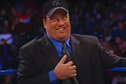 Bully Ray Applauds Paul Heyman's Raw Emotion in WWE SmackDown Saga