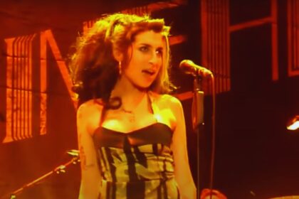 "R.I.P": 'Ahead of the 13th anniversary of Amy Winehouse's passing, her friend discloses their last discussion with the late singer'