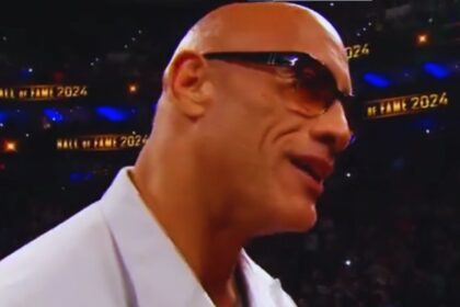 Brian Gewirtz Clears the Air: The Rock Not Behind WrestleMania 40 Documentary Delay