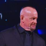 The Undertaker's Fiery Confession: Inside His Terrifying Brush with Flames at WWE's Elimination Chamber