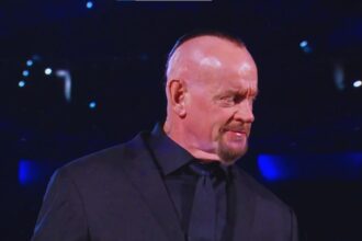 At the 2024 WWE Hall of Fame, the undertaker was revealed to be Muhammad Ali's instructor.