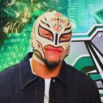Before retiring, Rey Mysterio shares his idea for the final match.