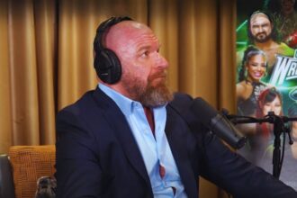 A FAN BACKLASH FOLLOWING WWE'S DEAL WITH PRIME HYDRATION: TRIPLE H ADDRESSES