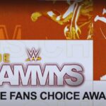 Coverage, winners, highlights, and reactions for the April 7, 2024, WWE Slammy Awards