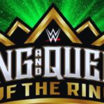 WWE KING & QUEEN OF THE RING SET TO RETURN IN SAUDI ARABIA