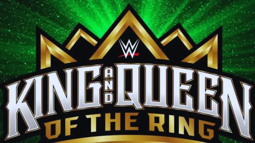 WWE KING & QUEEN OF THE RING SET TO RETURN IN SAUDI ARABIA - Headline ...
