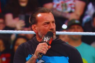 CM Punk's WWE Return: Clash with McIntyre Set for SummerSlam?