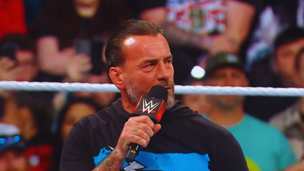 CM Punk's WWE Return: Clash with McIntyre Set for SummerSlam?