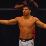 Paulo Costa: Sean Strickland says he didn't want to fight with me.
