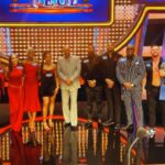 Several WWE wrestlers are set to participate in the upcoming episode of Celebrity Family Feud