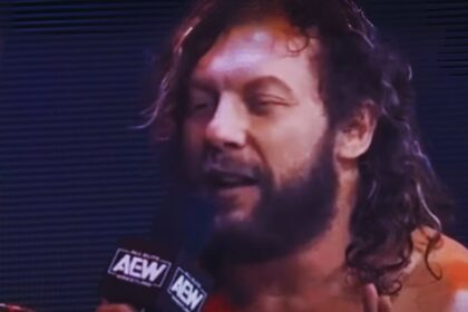 Kenny Omega has acknowledged that he is still far from making a return to the ring while undergoing recovery from diverticulitis