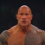 THE ROCK DISCLAIMS HOW HE GUESSED WHEN IT WAS TIME FOR THE WWE RETURN