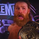 Otis Abandons Chad Gable, Sami Zayn Retains IC Title at WWE Clash at the Castle