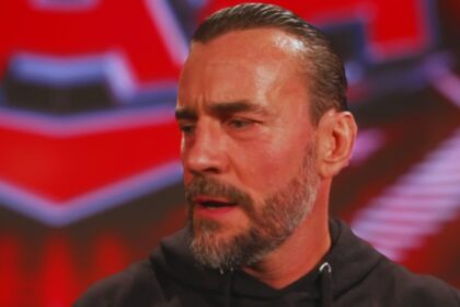CM Punk's Candid Confession: "I'm More Reserved Than Triple H Wants Me to Be"