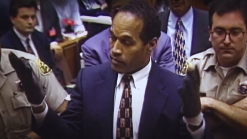 OJ Simpson's estate is fighting against paying any money to the family of a wrongful death suit, stating, "It's my hope that the Goldmans get zero."