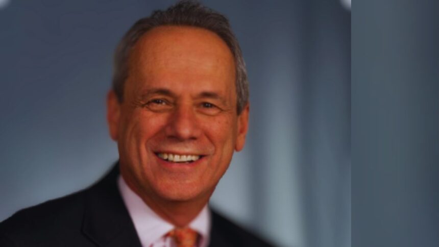 Champion of the Diamond, Hero of the Community: Remembering Larry Lucchino!