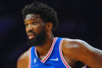 Embiid Returns from Injury, Ready to Reignite Playoff Hopes