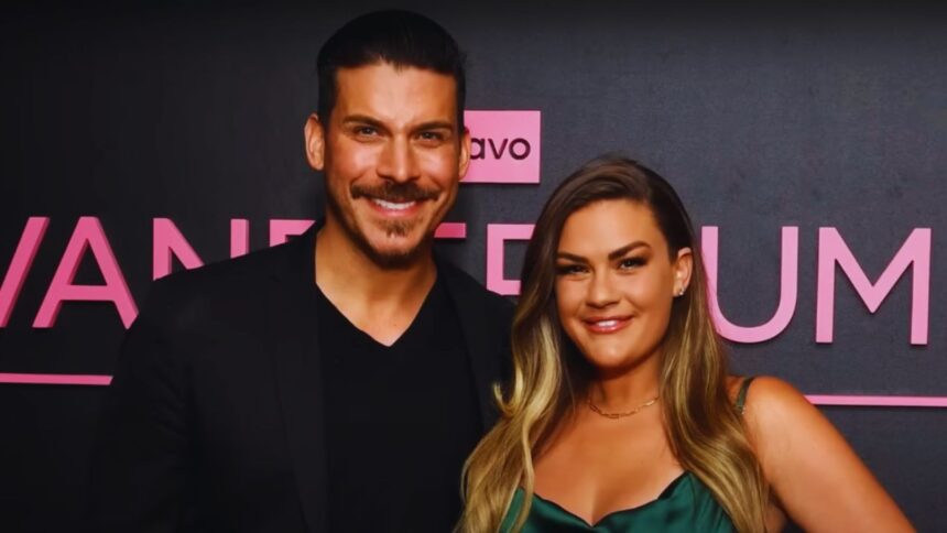 "Jax Taylor and Brittany Cartwright's son's 3rd birthday party ends in disaster: What really happened?"