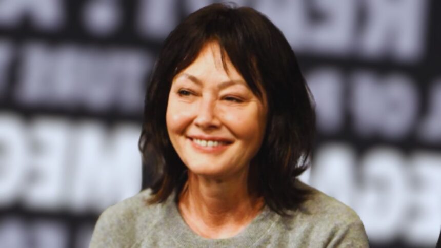 Shannen Doherty's Sacrifice Amidst Cancer Battle!