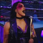 Shoulder Setback: The Latest Twist in Rhea Ripley's WrestleMania Rollercoaster
