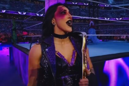 Injury Report: Rhea Ripley's Health Crisis Rocks WWE Women's World Title Picture