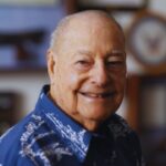 Honoring the Last Witness of Pearl Harbor: Lou Conter's Legacy!