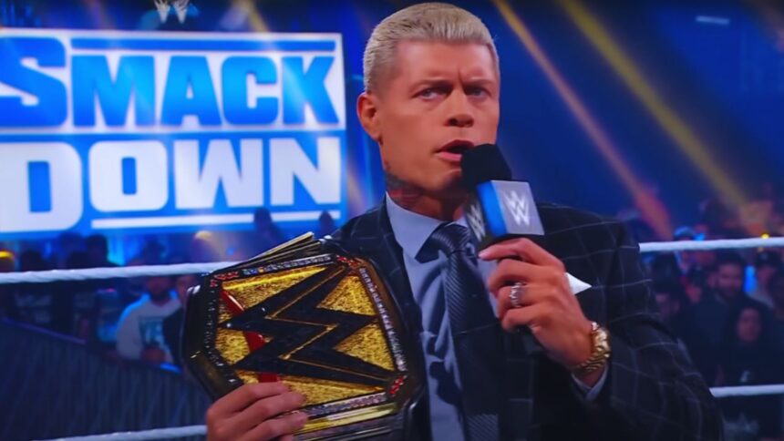 "Cody Rhodes shocks fans with surprising confession after WrestleMania 40"