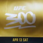 "This is Sparta!": Examining UFC 300 under the prism of the classic movie "300"