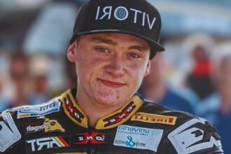 Rider's Tragic Death Overshadows German Endurance Cup Opener!