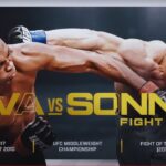 "UFC Hall of Fame Shocker: Anderson Silva and Chael Sonnen to Reunite in Epic Showdown!"