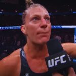 "Dana White urges Holly Holm to retire after crushing defeat to Kayla Harrison at UFC 300: What went wrong?"