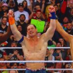 John Cena's Electrifying WWE Raw Return Shocks Fans!
