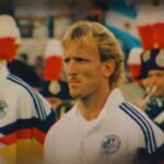 "R.I.P": 'Scorer of 1990 World Cup-Winning Goal Passes Away'