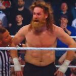 Sami Zayn on Why WWE SummerSlam Match Is Extra Special