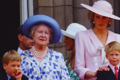 Royal Riches Unveiled: The Intriguing Dynamics of the Queen Mother's Estate Distribution!