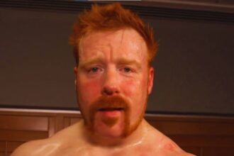 Sheamus Consents to Controversial WWE RAW Script, Sparking Fan Debate