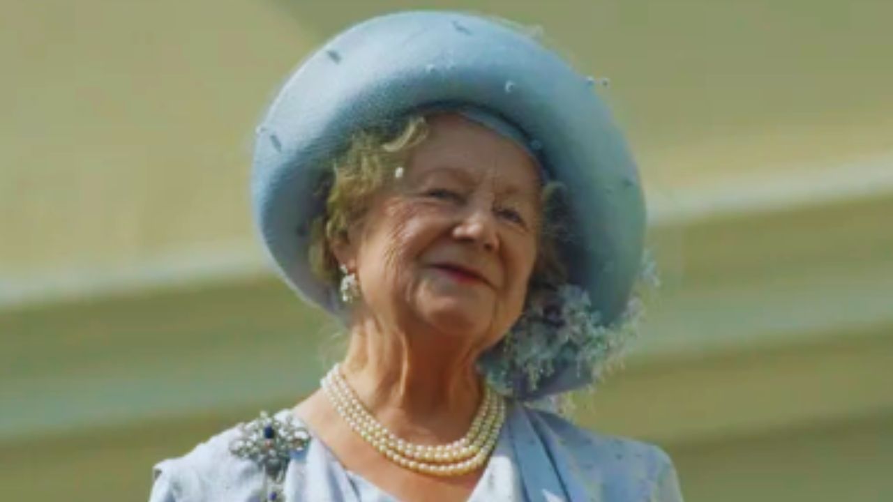 Royal Riches Unveiled: The Intriguing Dynamics of the Queen Mother's Estate Distribution!