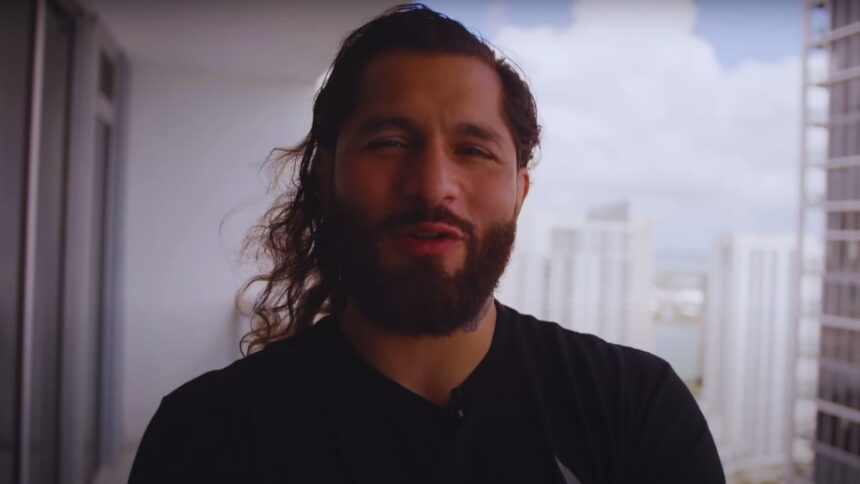 "Jorge Masvidal's Controversial Revelations on Nate Diaz's Diva Behavior for Boxing Matches"