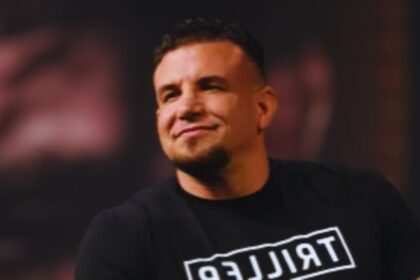 Beyond the Cage: Frank Mir's Battle for Equity in MMA