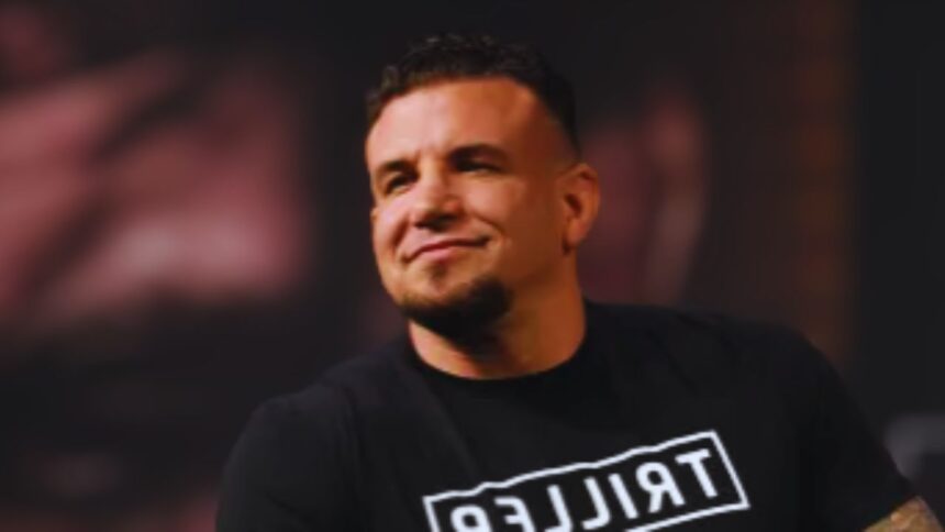 Beyond the Cage: Frank Mir's Battle for Equity in MMA