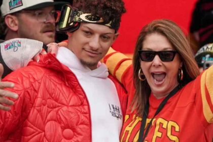 “My Heart Hurts”: Patrick Mahomes’ Mother Randi Mahomes' Emotional Update Strikes a Chord - A Heartrending Update