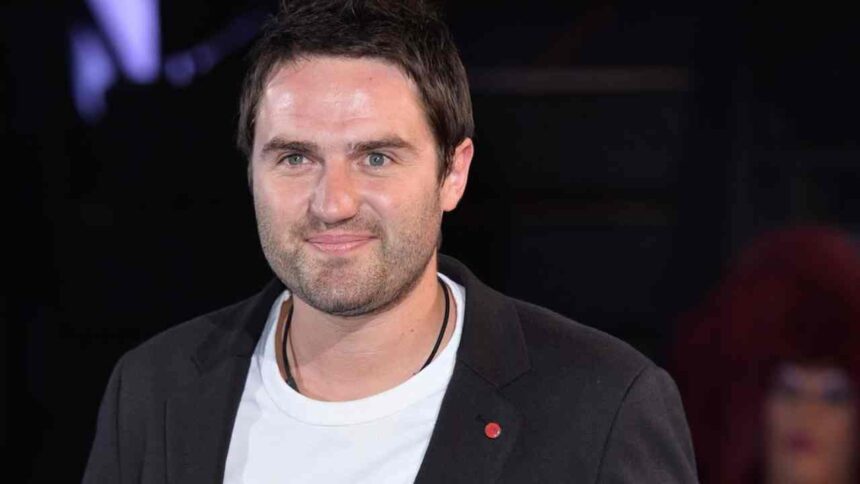 "Rest in Peace" - Tragedy Strikes: Gogglebox Star Celebrity Big Brother Star George Gilbey Dies in Terrifying Workplace Accident at 40