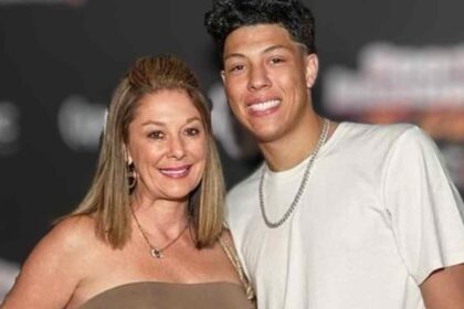 “Forever Missed”: Patrick Mahomes’ Mom Randi Mahomes' Emotional Easter Message - Touching Tribute to Her Beloved Mother