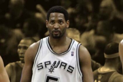 “R.I.P”, “We Miss You…Your Smile…the Hugs…”: NBA Legend Robert Horry's Heartfelt Tribute to Late Daughter Brings Internet to Tears