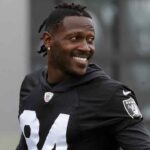 Antonio Brown Fires Off Harsh Critique of Lakers Guard Before Crucial Nuggets Matchup