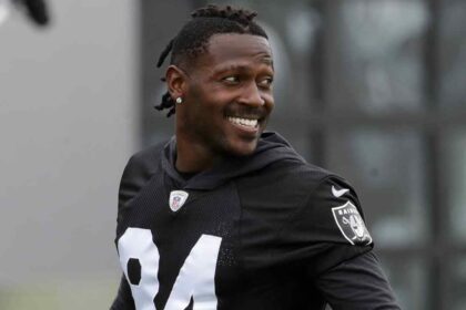 “R.I.P, Prayers for Our Brother”: Former NFL Star Antonio Brown's Heartfelt Tribute to Late Rival Breaks Stereotypes