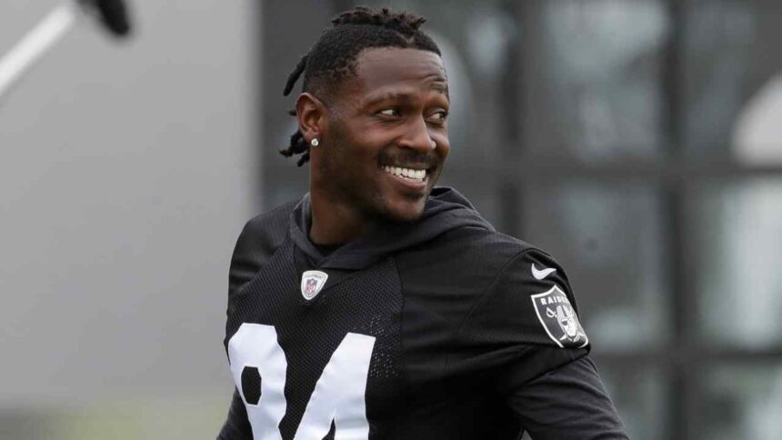 Antonio Brown Fires Off Harsh Critique of Lakers Guard Before Crucial Nuggets Matchup